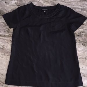 Banana Republic 100% Silk Blouse